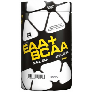 EAA+BCAA (390 г)